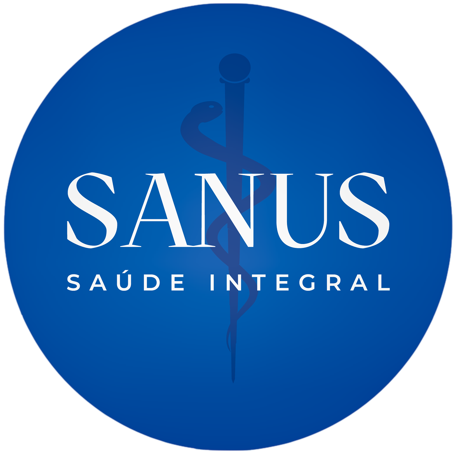 Sanus Logo